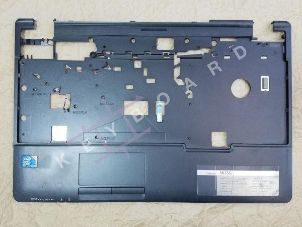 Верхня частина Acer Extensa 5235